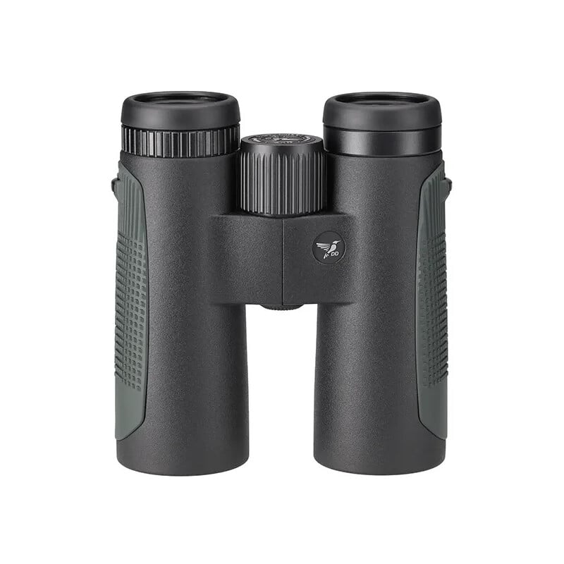DDoptics Verrekijkers NXT 10x42 zwart/groen
