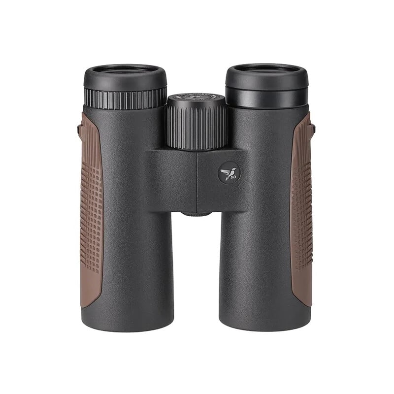 DDoptics Verrekijkers NXT 8x42 zwart/bruin
