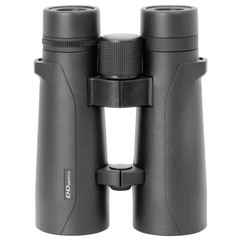 DDoptics Verrekijkers Ultralight 8x50