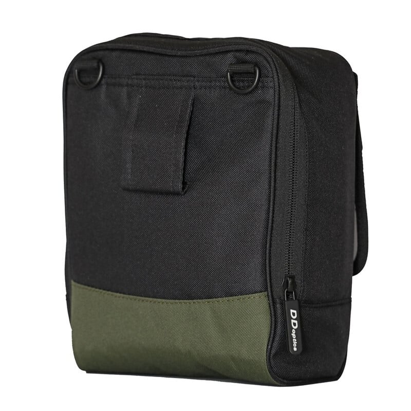 DDoptics Grote verrekijkertas, groen