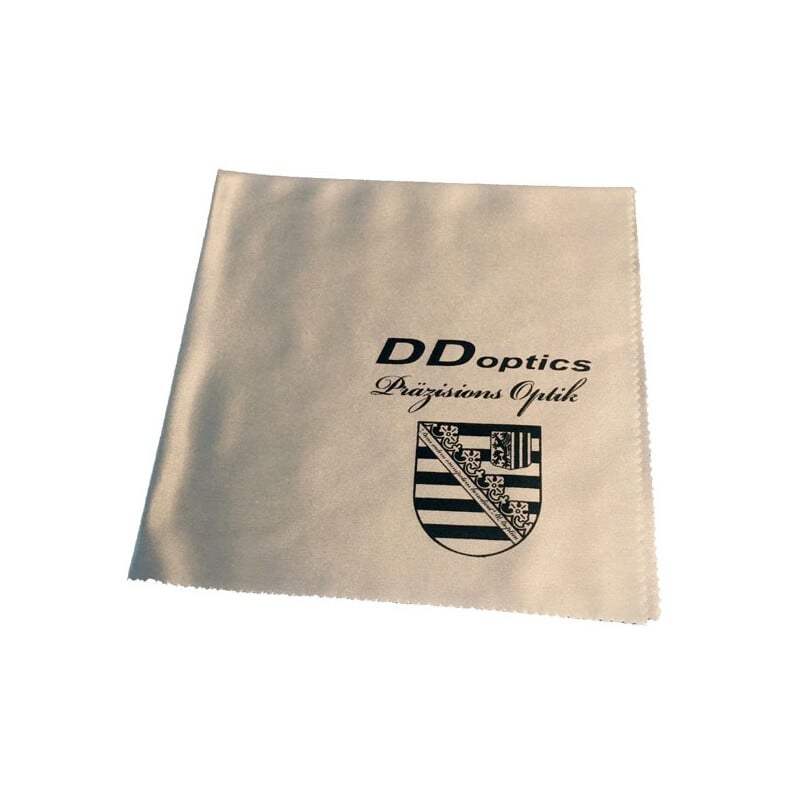 DDoptics Cleaning cloth