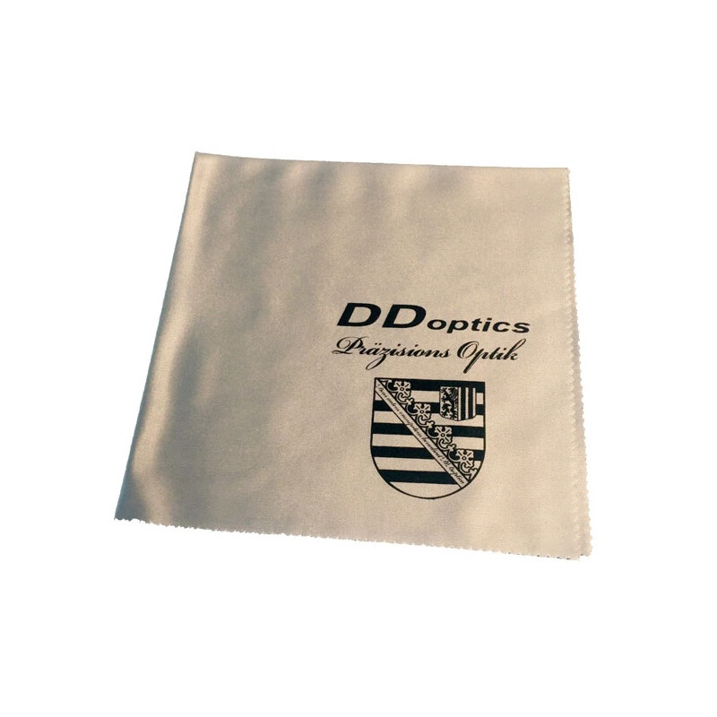 DDoptics Panno per la pulizia