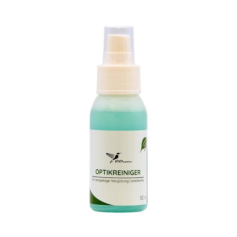 DDoptics Optical Cleaner 50ml