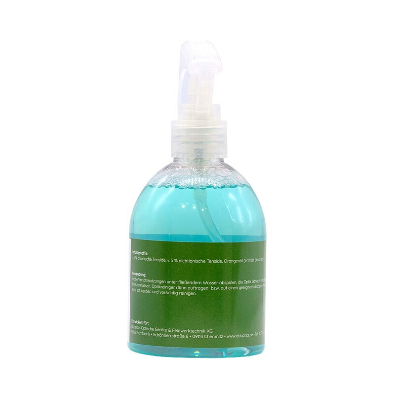 DDoptics Optiekreiniger 250 ml
