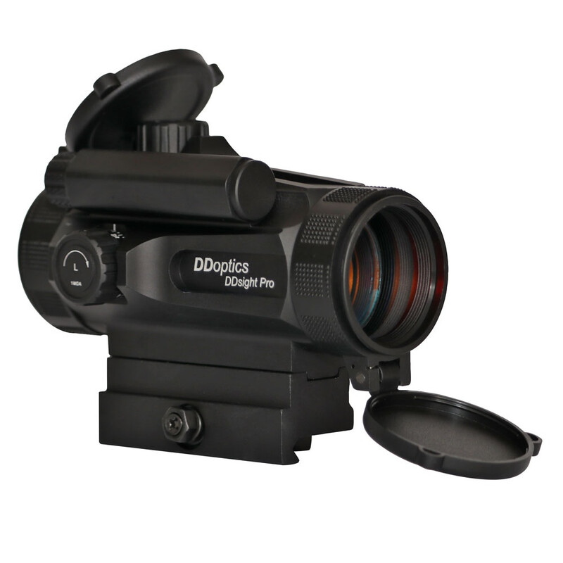 DDoptics Richtkijker DDsight PRO