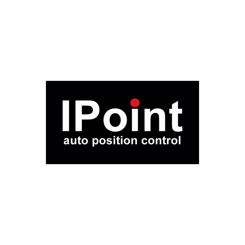 DDoptics IPoint-Control surcharge