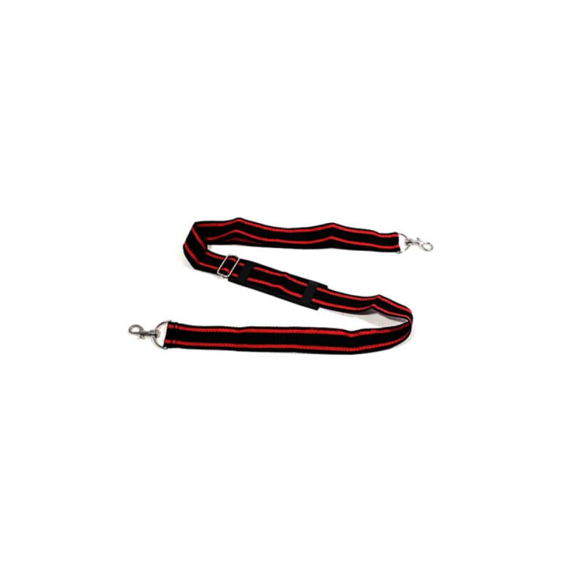 TS Optics Draagriem 100-168 cm
