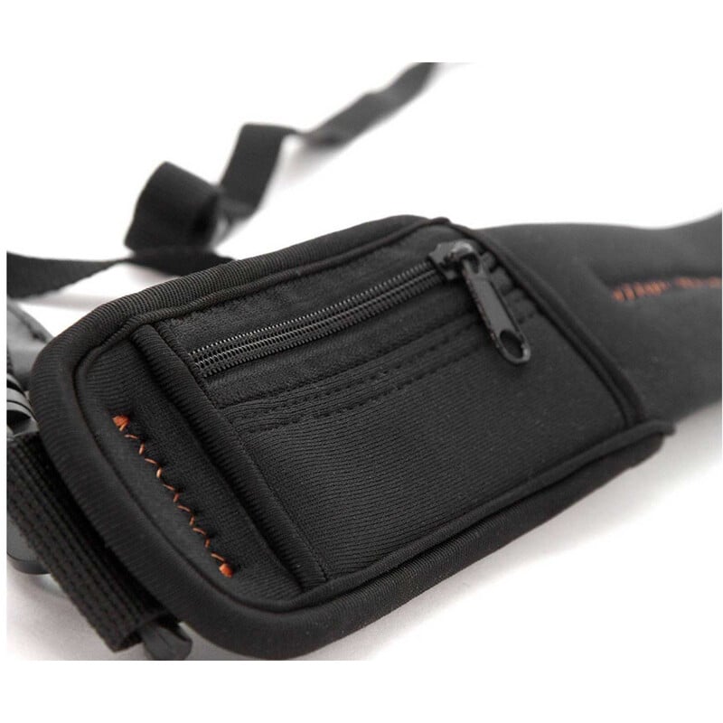 TS Optics carrying strap, neoprene, 140 cm