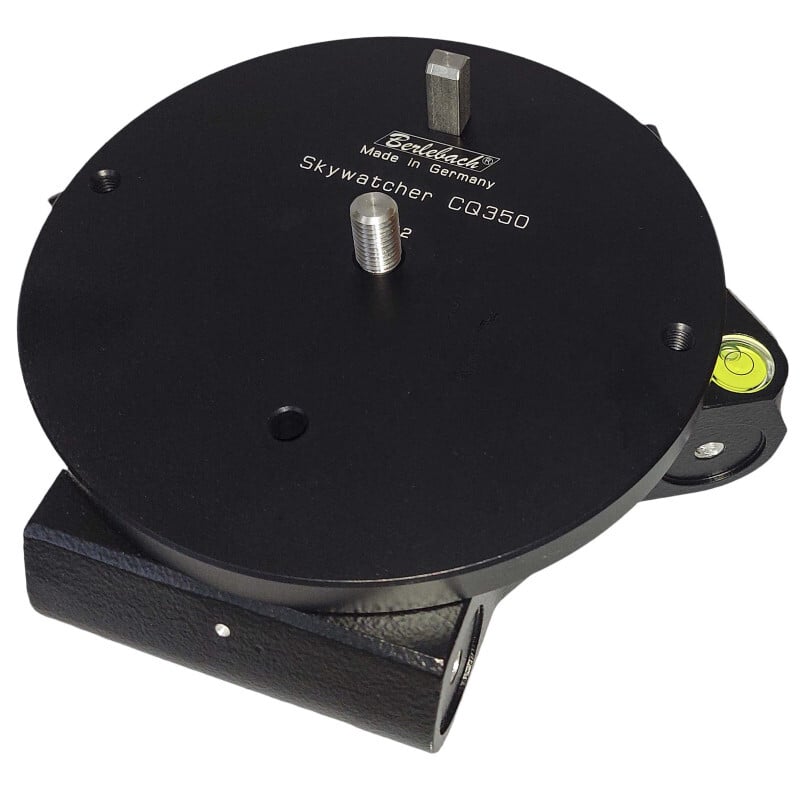 Berlebach Statief Planet small Skywatcher CQ350 Pro
