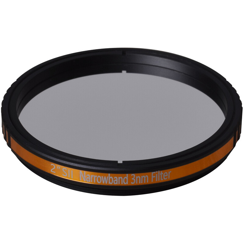 Askar Filters Colour Magic SII 3 nm 2"