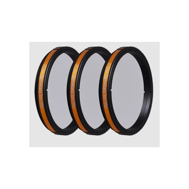 Askar Filtro Colour Magic OIII 3nm 2"