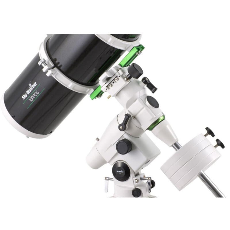 Skywatcher Telescopio N 150/750 PDS NEQ5