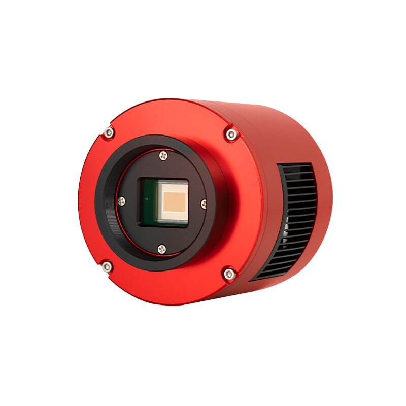 ZWO Camera ASI 992 MM Pro SWIR Mono