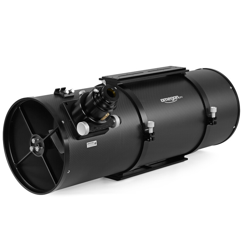 Omegon Telescopio Pro Astrograph Carbon 250/1000 OTA