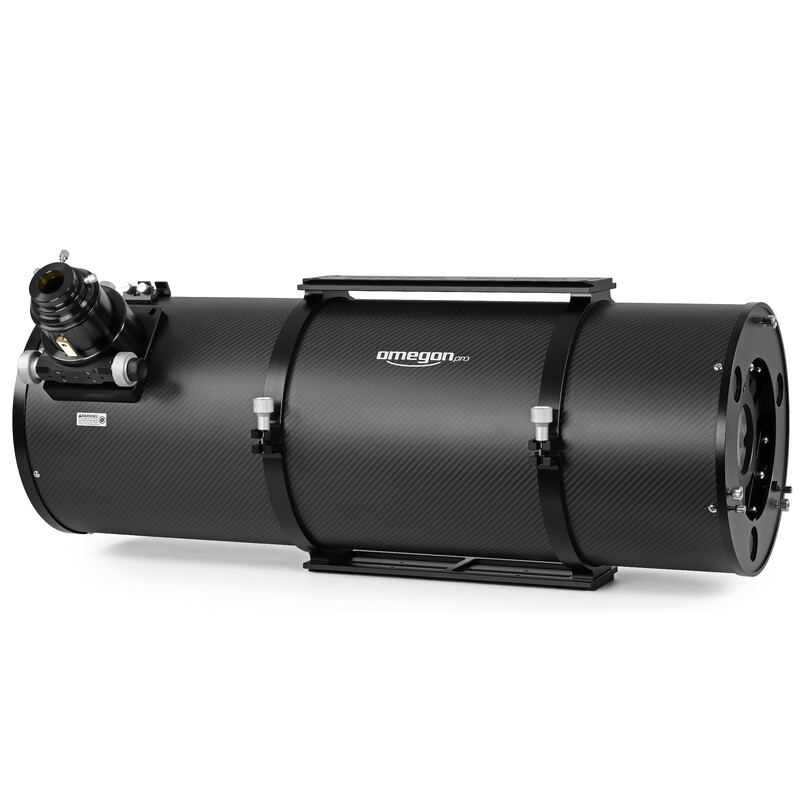 Omegon Telescoop Pro Astrograph Carbon 250/1000 OTA