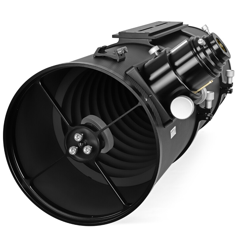 Omegon Telescopio Pro Astrograph Carbon 250/1000 OTA