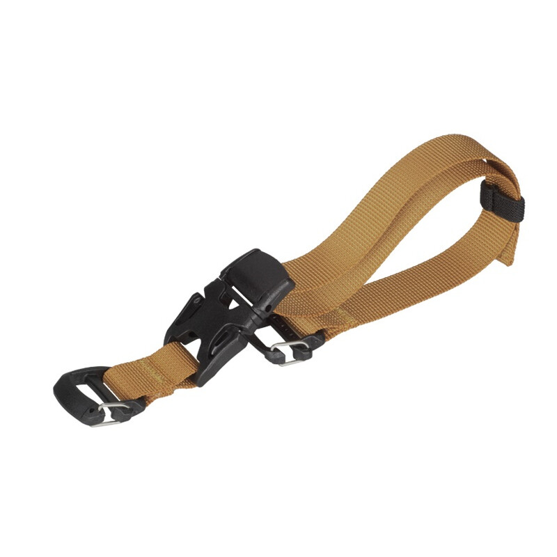 Summit-Creative Tenzing SStrap champagne