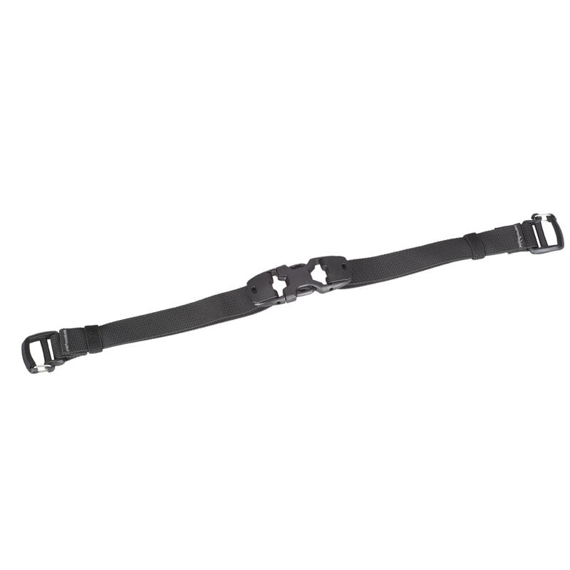 Summit-Creative Tenzing SStrap zwart