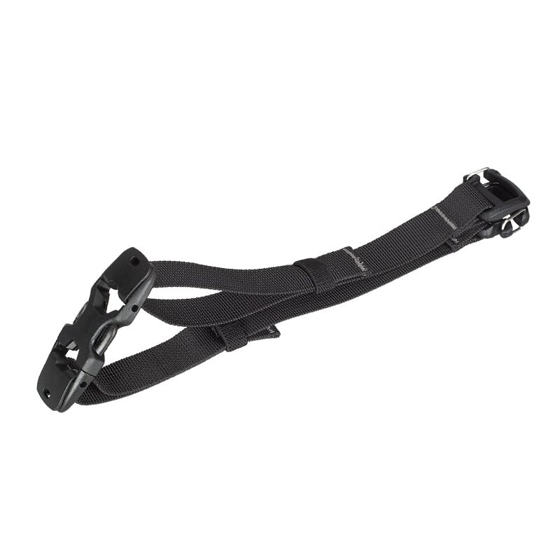 Summit-Creative Tenzing SStrap zwart