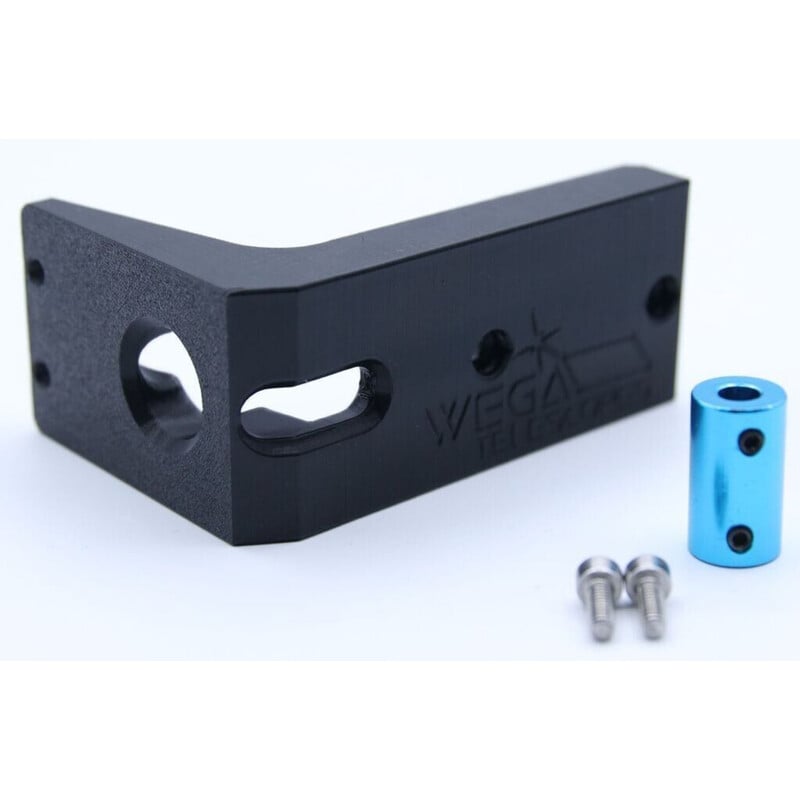 Astroprints Kit de montaje del motor EAF Pro para Skywatcher Evolux