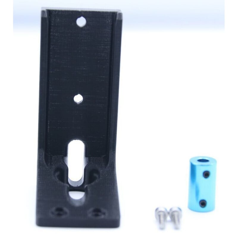 Astroprints Kit de montaje del motor EAF Pro para Skywatcher Evolux