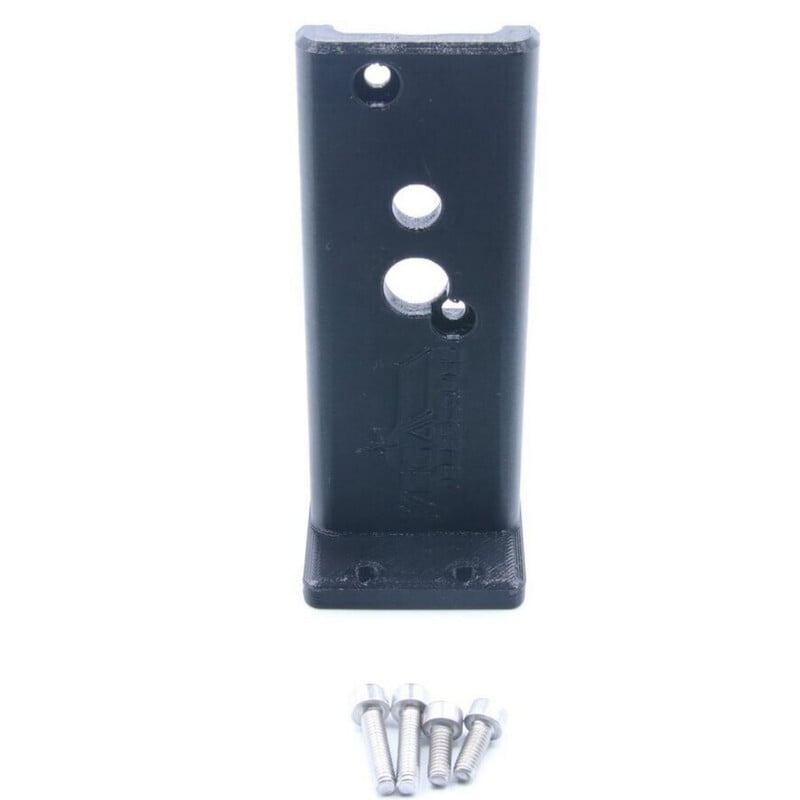 Astroprints Kit de montaje del motor EAF Pro para Baader Diamond Steeltrack