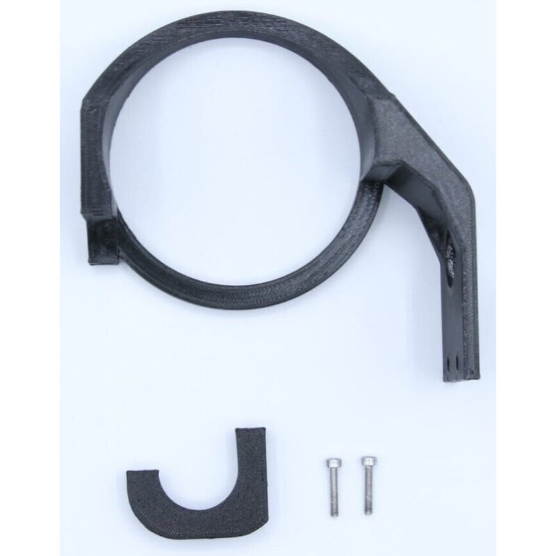 Astroprints EAF Pro-motorbouwpakket voor focusers Monorail 2"
