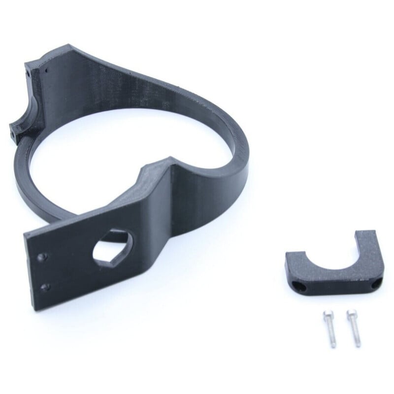 Astroprints EAF Pro-motorbouwpakket voor focusers Monorail 3"