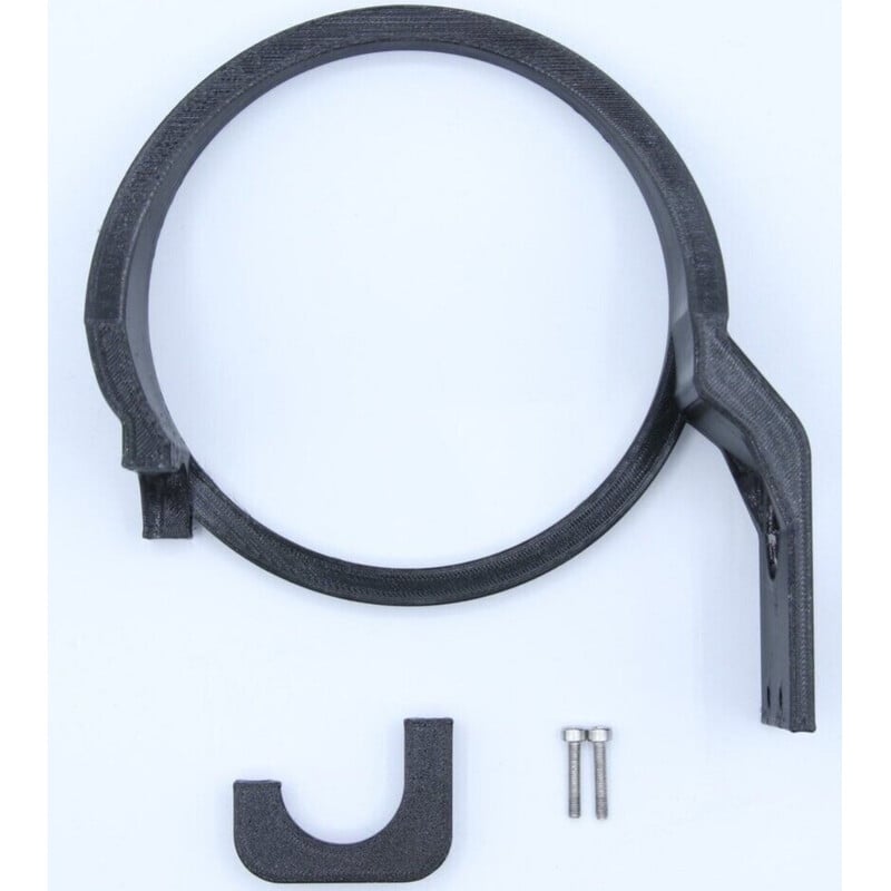 Astroprints EAF Pro-motorbouwpakket voor focusers Monorail 3"