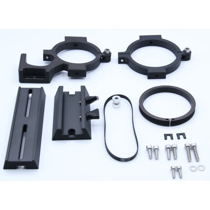 Astroprints Kit di montaggio motore EAF Pro per obiettivi fotografici 135 mm