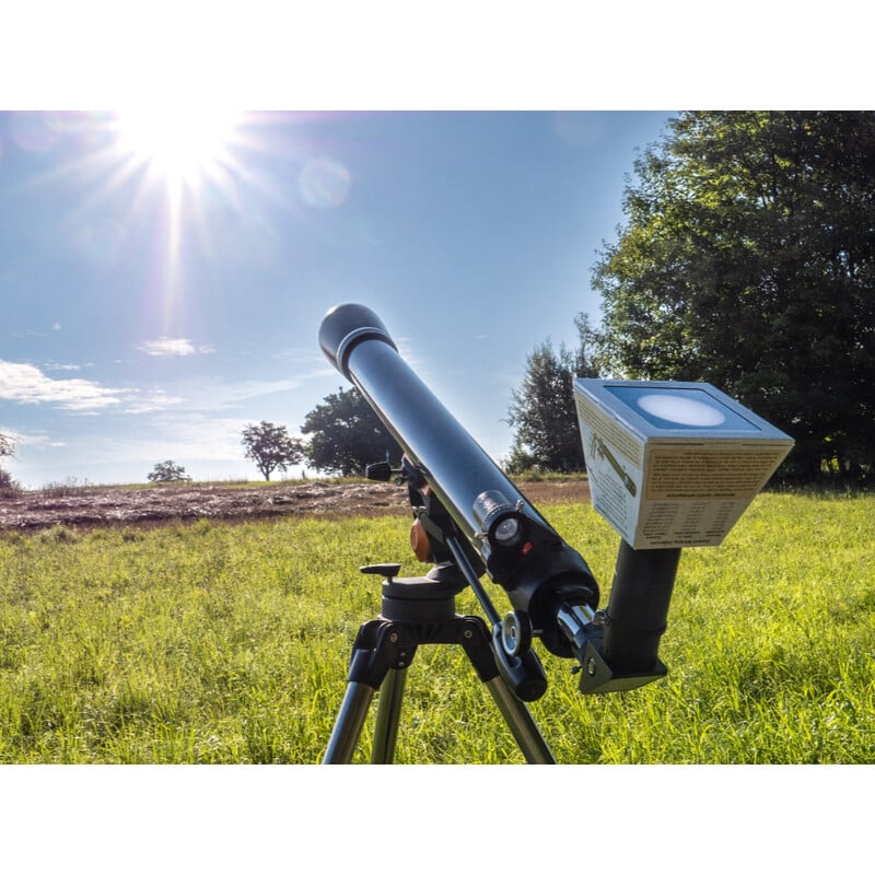 Baader Pantalla de proyección solar