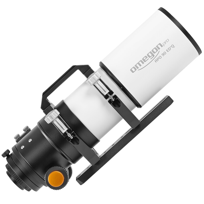 Omegon Apochromatic Refractor Pro APO AP 90/450 ED3Q OTA