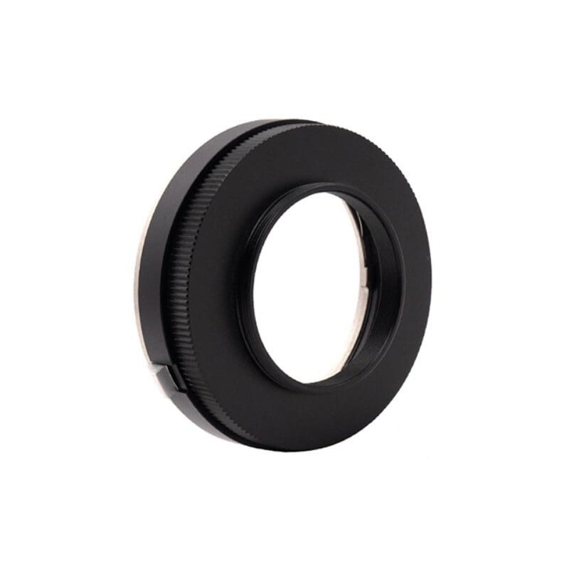 ZWO Adaptadores lentes DSLR adapter Canon EOS / EFW