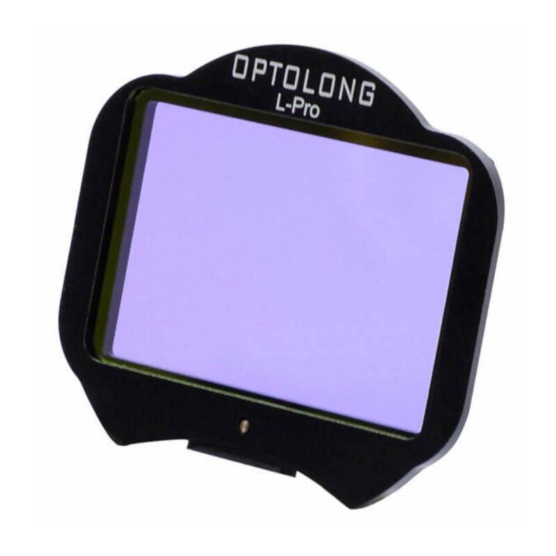 Optolong Filtro L-Pro Clip Nikon Z