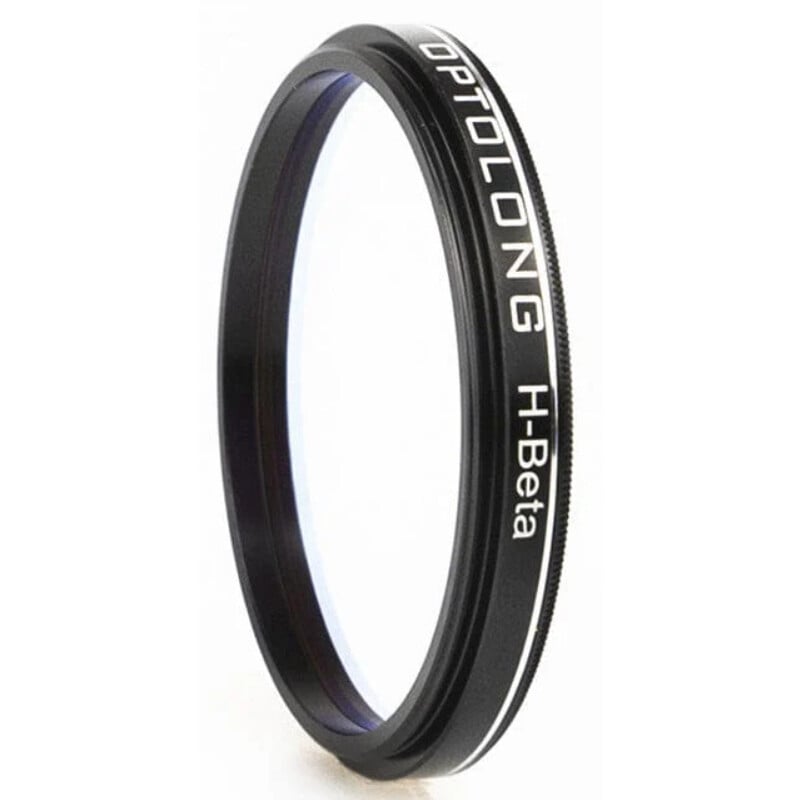 Optolong Filtro H-Beta 12nm 1,25"
