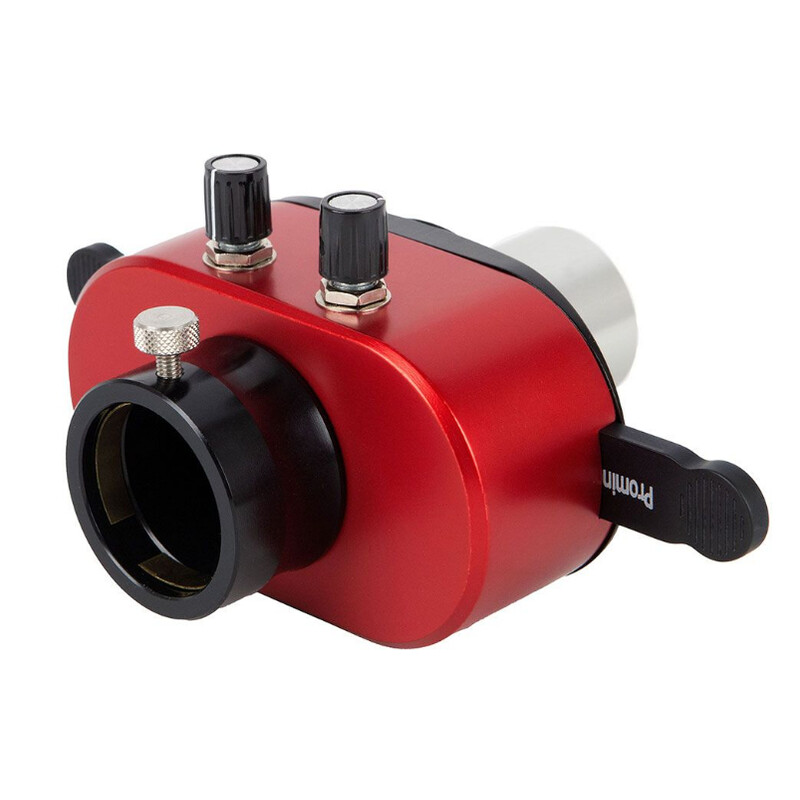 DayStar filtros solares QUARK Gemini Combo H-Alpha