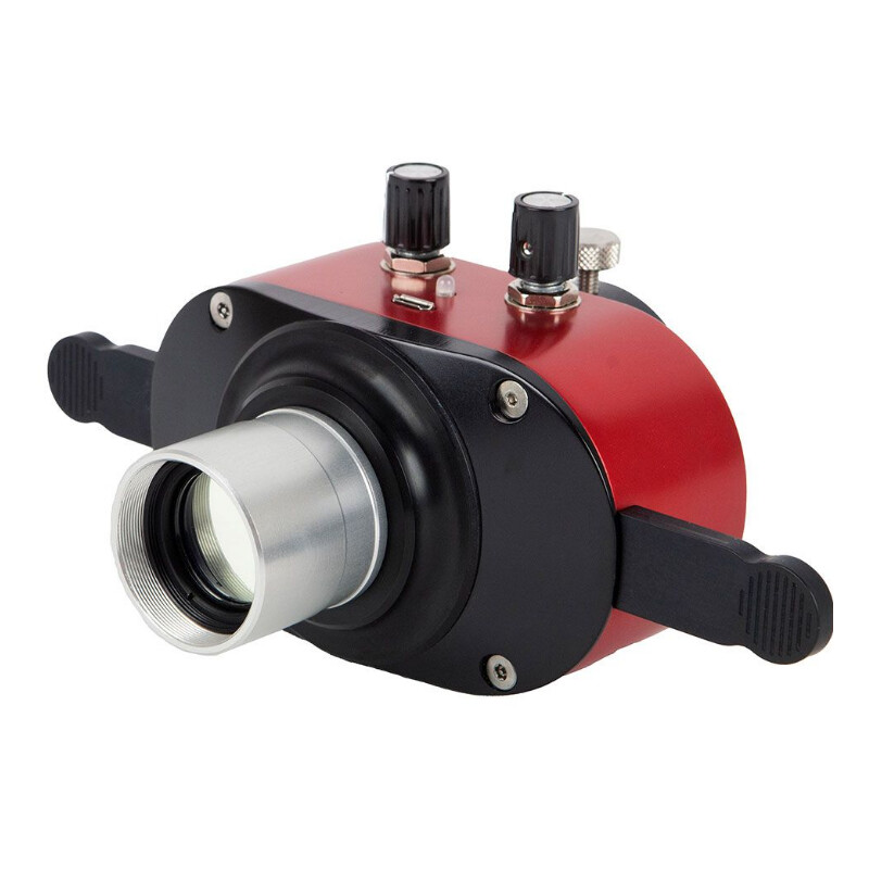 DayStar filtri solari QUARK Gemini Combo H-Alpha