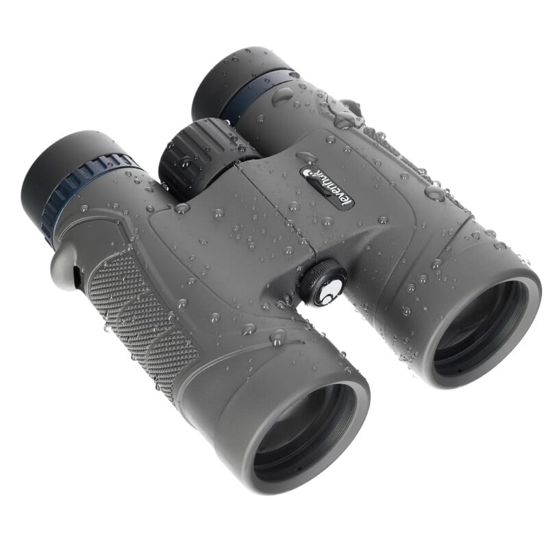 Levenhuk Binoculars Nitro 10x42