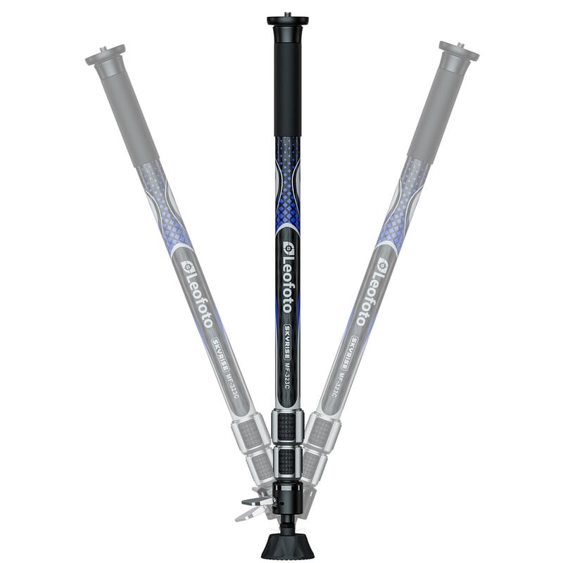 Leofoto Carbon monopod MF-323C