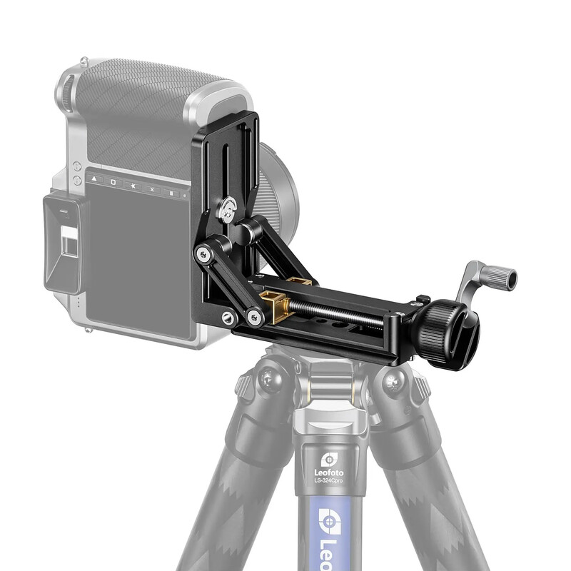 Leofoto L-bracket BVL-02