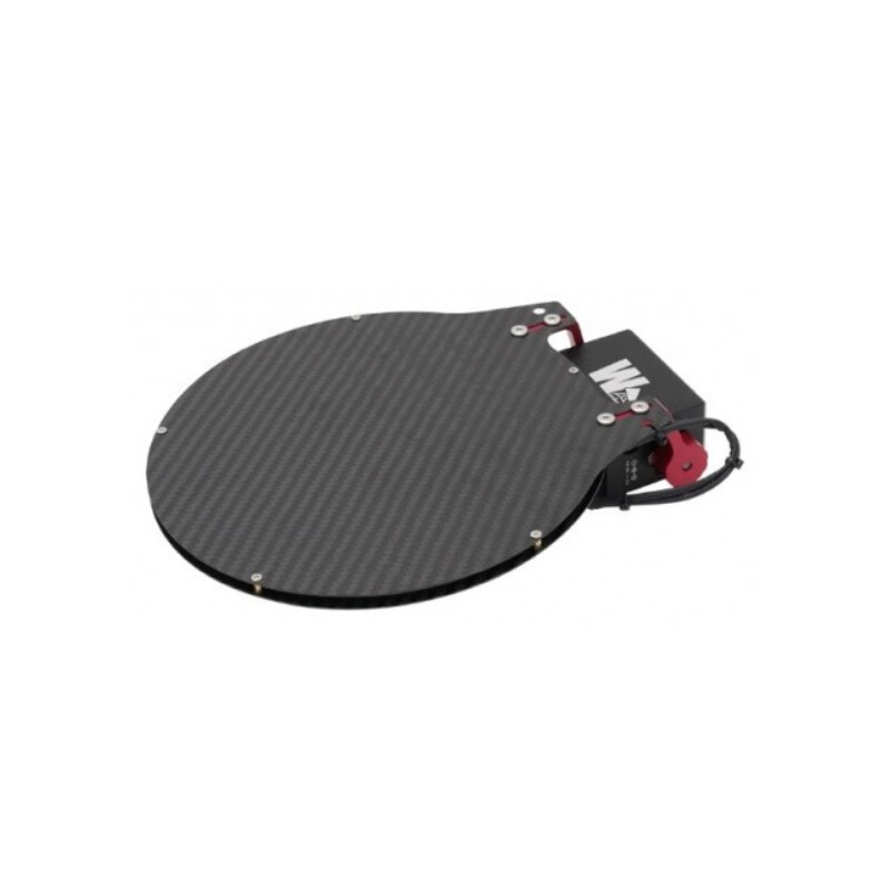 Wanderer Astro Flatfieldmasker 190mm V4 Pro