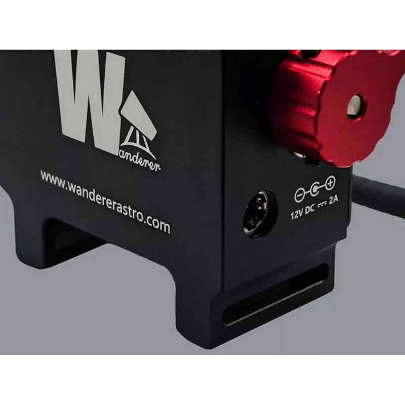 Wanderer Astro Flat field mask 240 mm V4 Pro