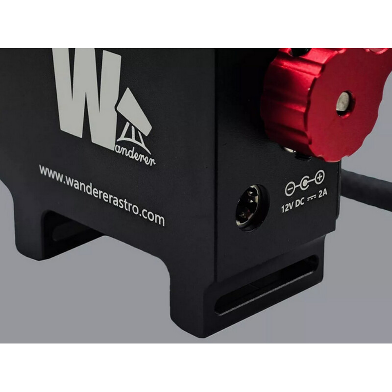 Wanderer Astro Maschera flat field 240 mm V4 Pro