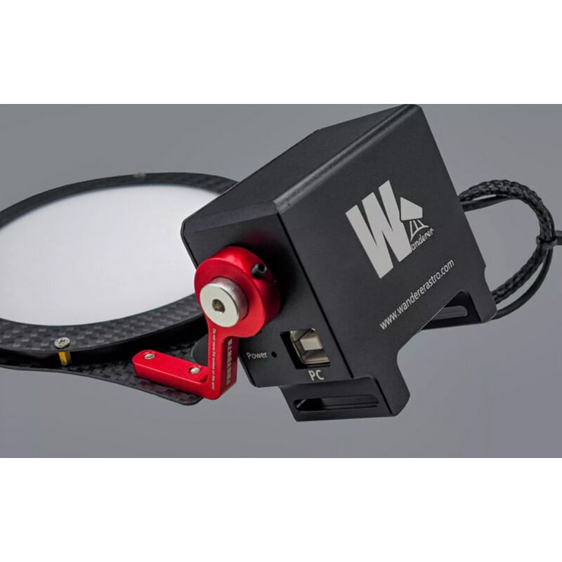 Wanderer Astro Flat field mask 225mm V4 Pro