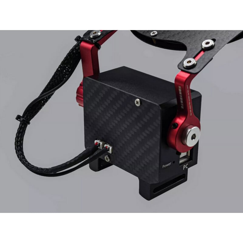 Wanderer Astro Flatfieldmasker 100mm V4 Pro