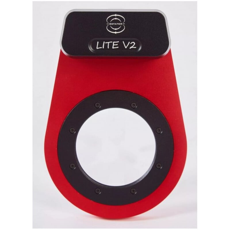 Wanderer Astro Rotatore da campo Lite V2 M68