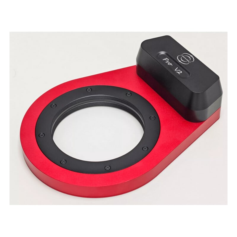 Wanderer Astro Field Rotator Lite V2 M92