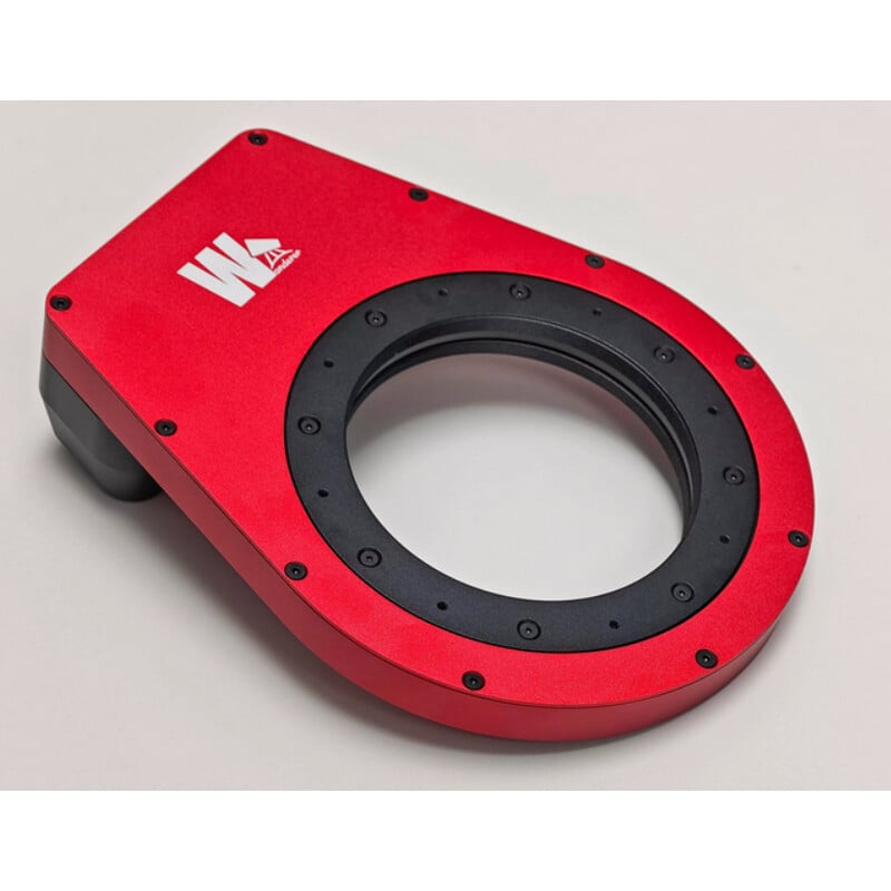 Wanderer Astro Rotatore di campo Lite V2 M92