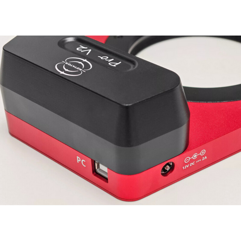 Wanderer Astro Rotatore Lite V2 M92