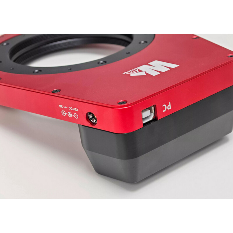 Wanderer Astro Rotator Lite V2 M92